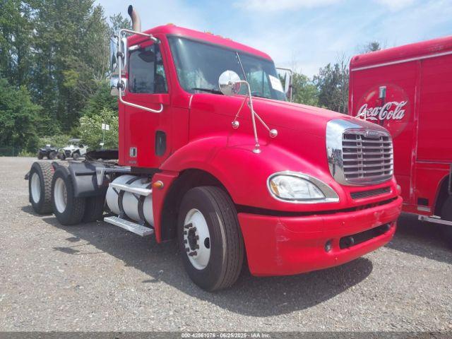  Salvage Freightliner Conventional