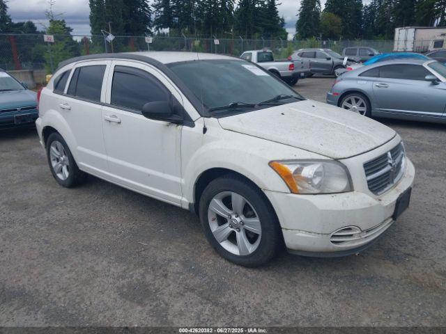  Salvage Dodge Caliber