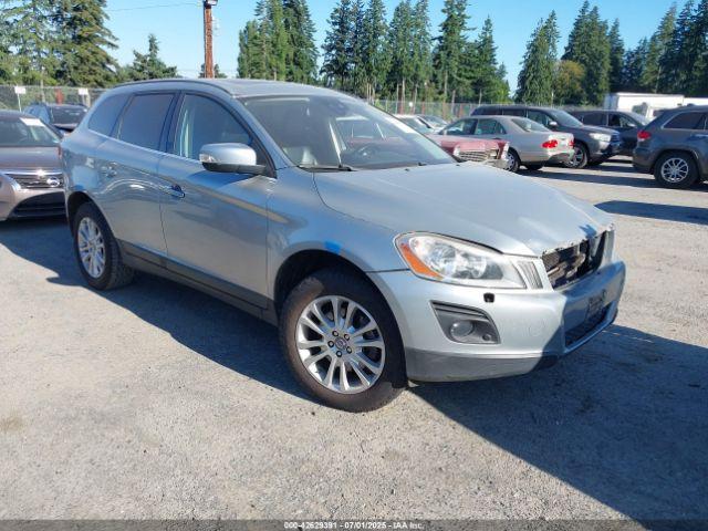  Salvage Volvo XC60