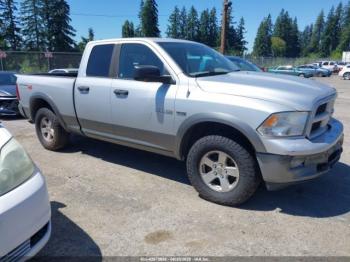  Salvage Dodge Ram 1500