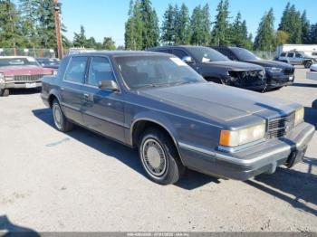  Salvage Dodge Dynasty