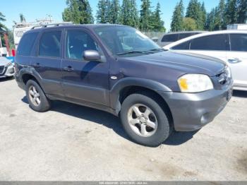  Salvage Mazda Tribute