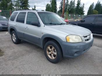  Salvage Mazda Tribute