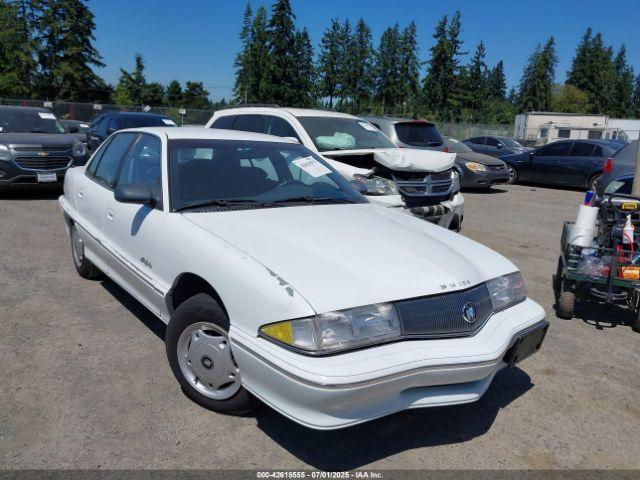  Salvage Buick Skylark