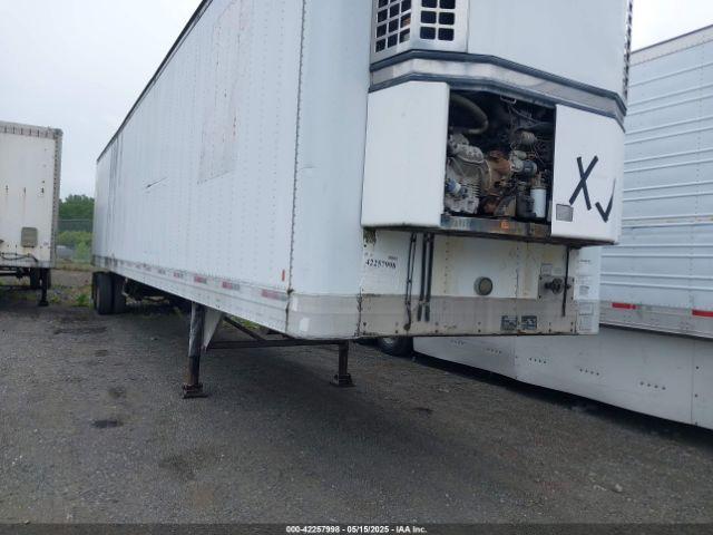  Salvage Trailmobile Other