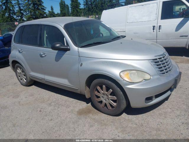  Salvage Chrysler PT Cruiser
