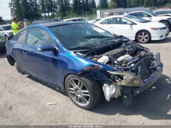  Salvage Scion TC