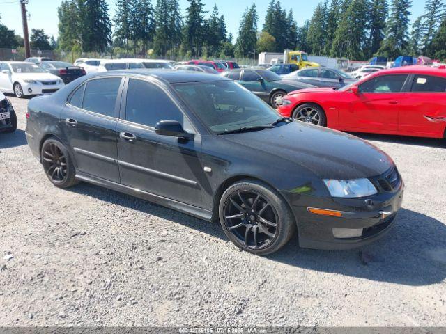  Salvage Saab 9-3