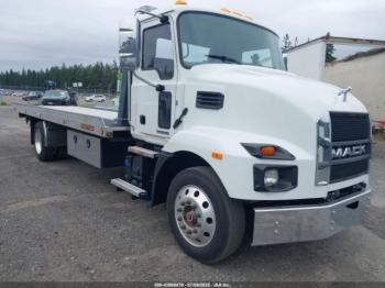  Salvage Mack Md