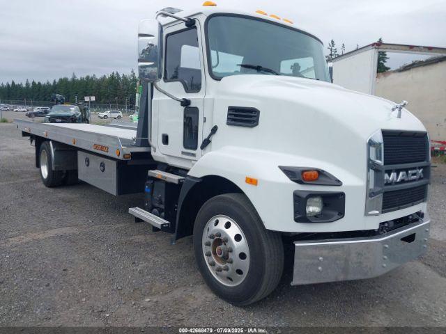  Salvage Mack Md