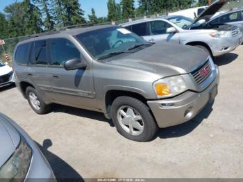  Salvage GMC Envoy