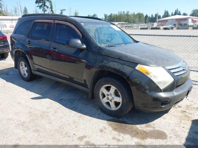  Salvage Suzuki XL7