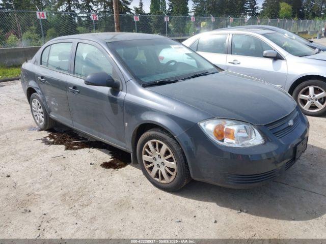  Salvage Chevrolet Cobalt