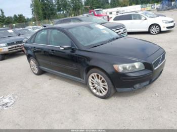  Salvage Volvo S40