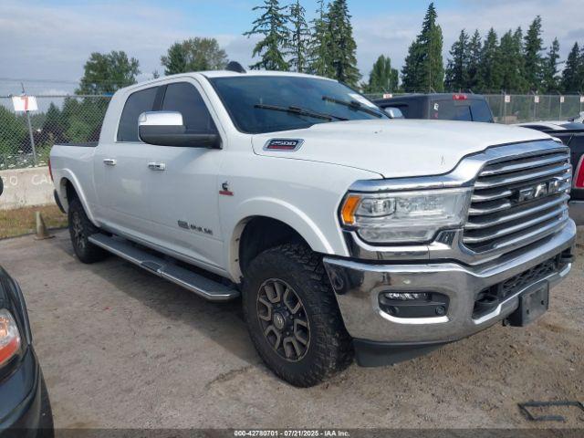  Salvage Ram 2500