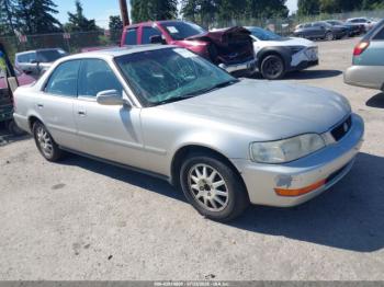  Salvage Acura TL