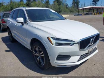  Salvage Volvo XC60