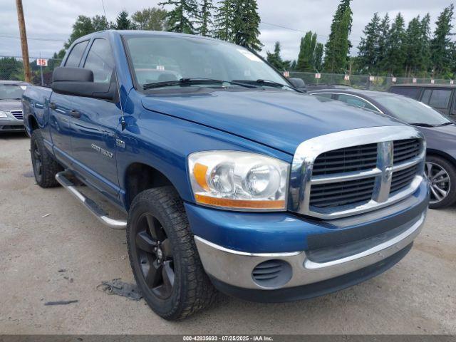  Salvage Dodge Ram 1500
