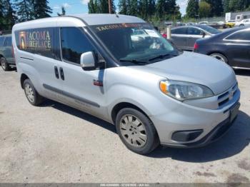  Salvage Ram Promaster