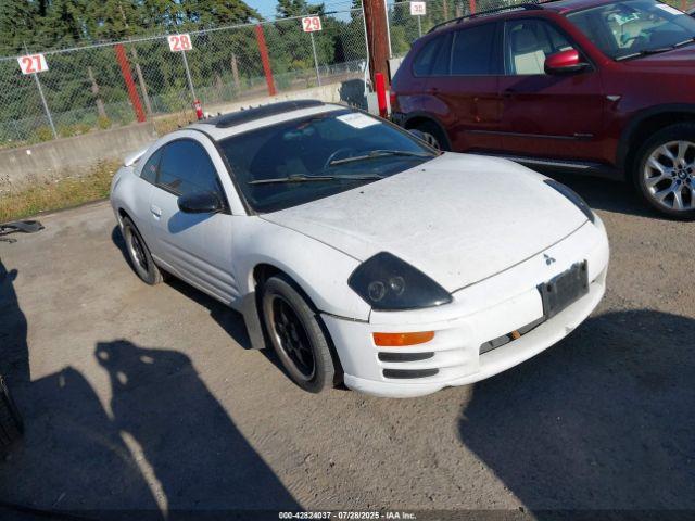  Salvage Mitsubishi Eclipse