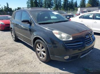 Salvage Subaru B9 Tribeca