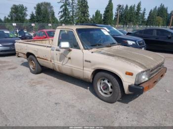  Salvage Toyota Pickup