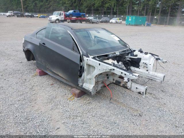  Salvage BMW M Series