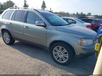  Salvage Volvo XC90