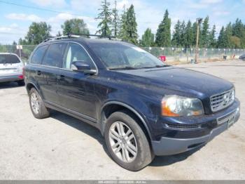  Salvage Volvo XC90