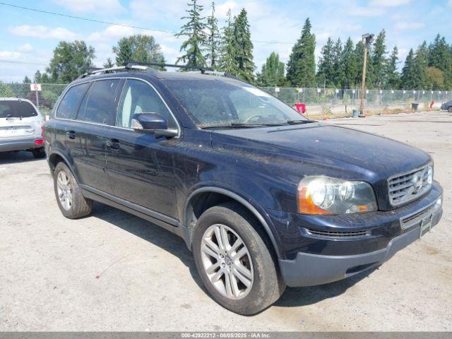 Salvage Volvo XC90