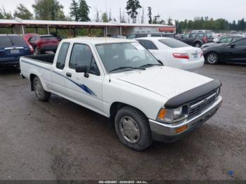  Salvage Toyota Pickup