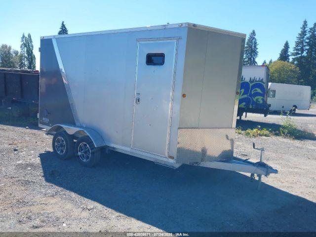  Salvage Continenta Vhw714ta2