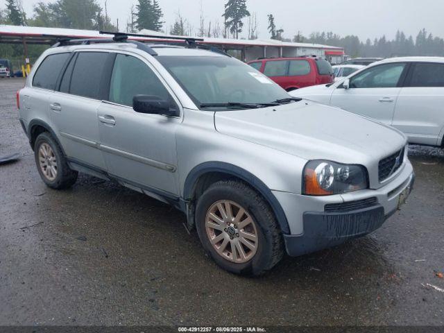  Salvage Volvo XC90