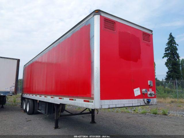  Salvage Trailmobile Other