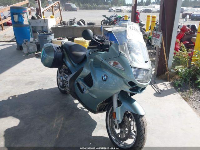  Salvage BMW K1200