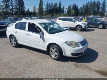  Salvage Chevrolet Cobalt