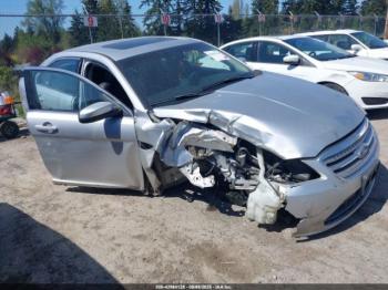  Salvage Ford Taurus