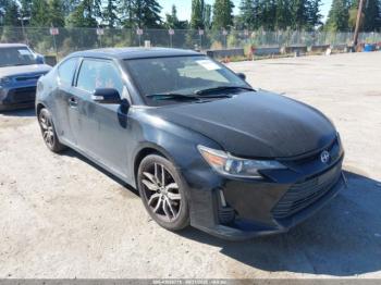 Salvage Scion TC