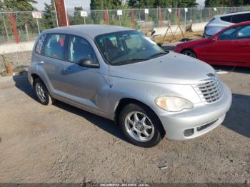  Salvage Chrysler PT Cruiser