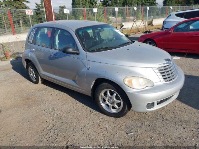  Salvage Chrysler PT Cruiser