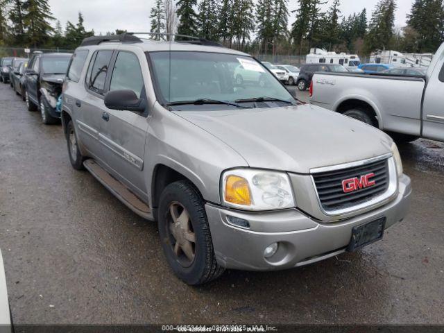  Salvage GMC Envoy XL