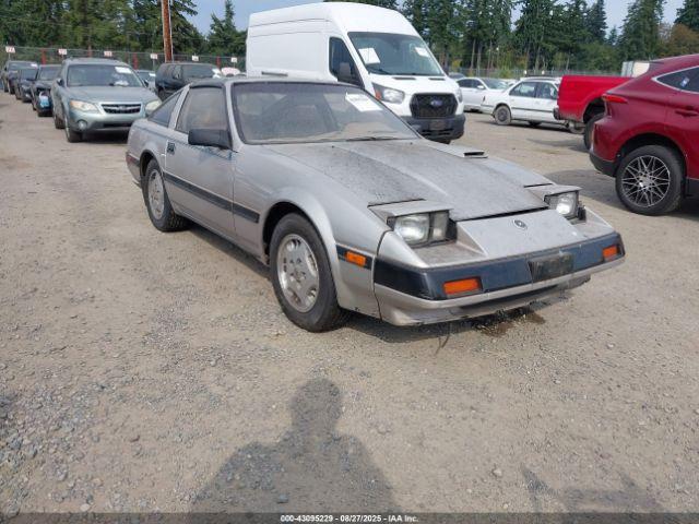  Salvage Datsun 300ZX
