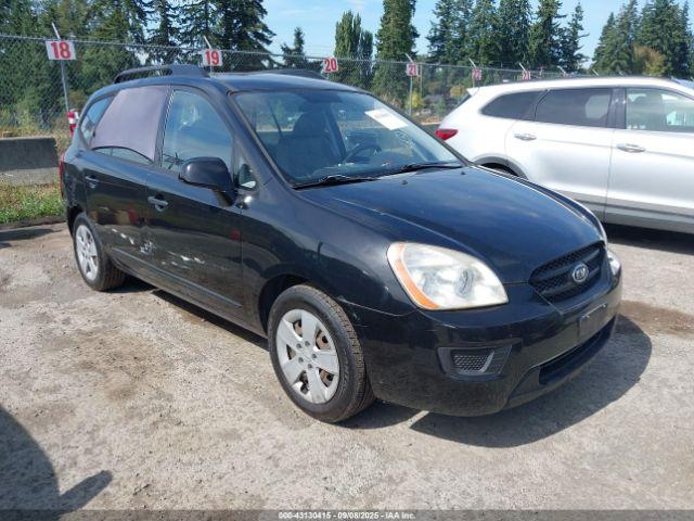  Salvage Kia Rondo
