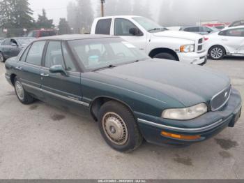  Salvage Buick LeSabre