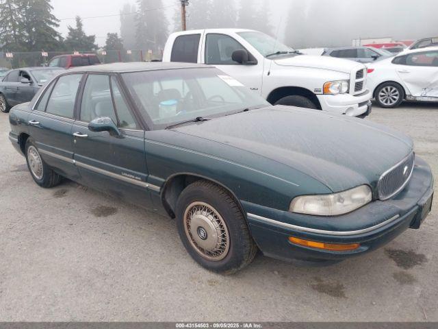  Salvage Buick LeSabre