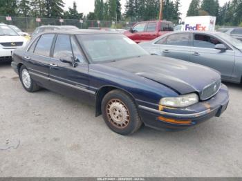  Salvage Buick LeSabre