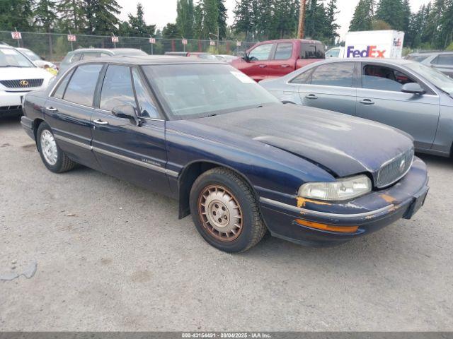  Salvage Buick LeSabre