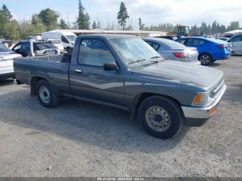  Salvage Toyota Pickup