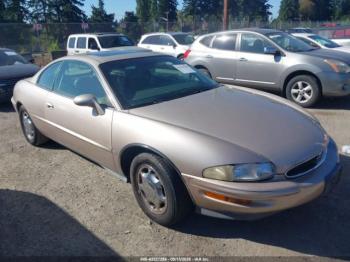  Salvage Buick Riviera