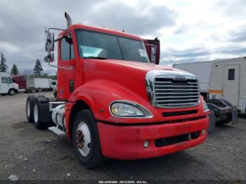  Salvage Freightliner Conventional